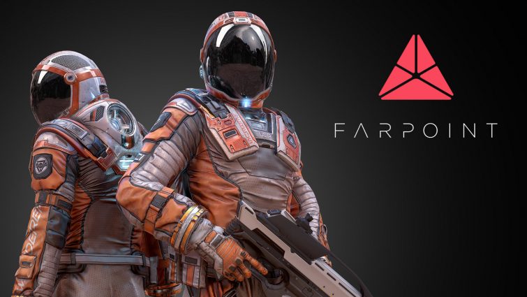 Farpoint da Impluse Gear