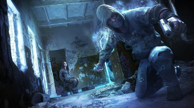 Get Even da The Farm 51