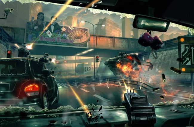 Os melhores jogos para Playstation VR