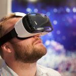 Samsung Gear VR 2