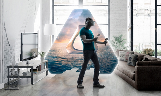 Tudo sobre o Óculos de Realidade Virtual HTC Vive