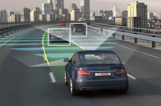 Veículos que não precisam de motoristas – no futuro o carro não terá motorista?