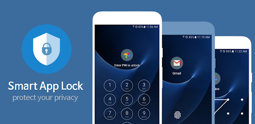Smart AppLock