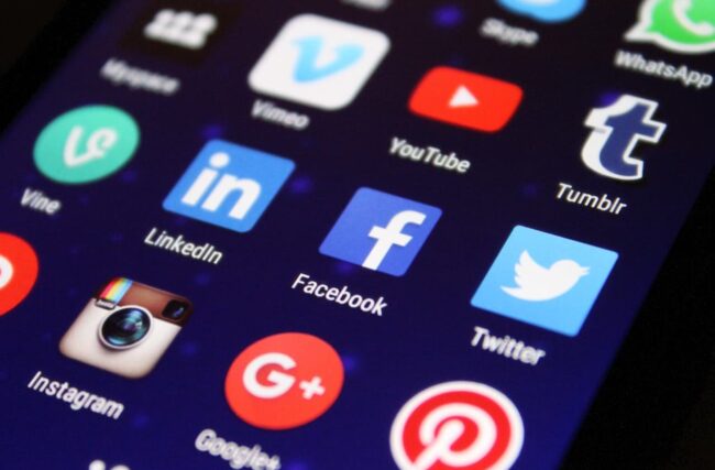 Aplicativos indispensáveis para Android e IOS