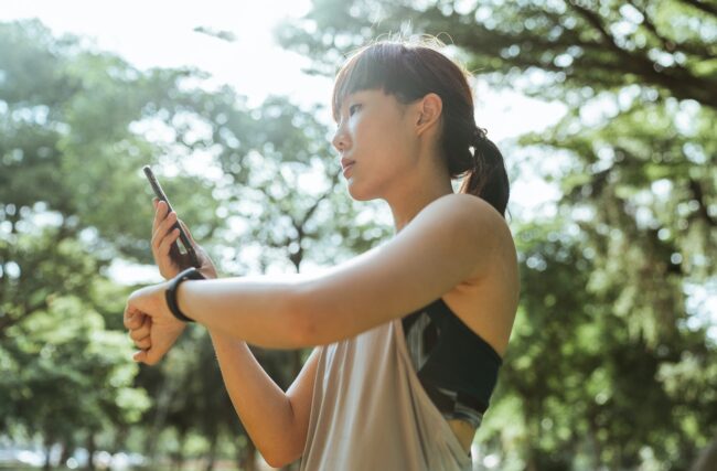 5 aplicativos que podem tornar sua vida mais saudável