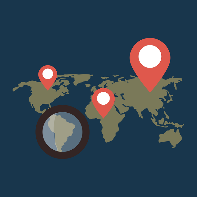 Aplicativo que rastreia celular