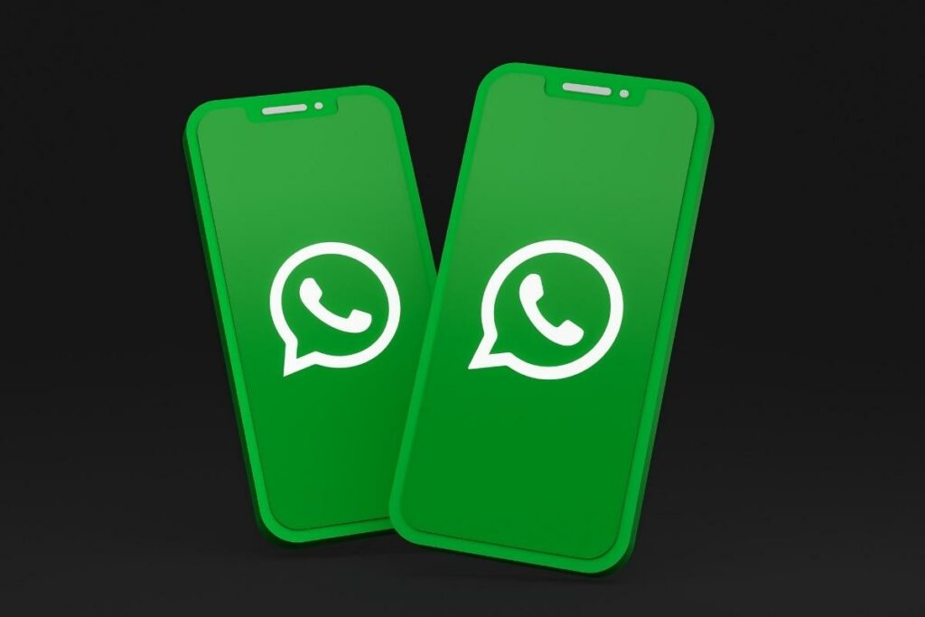 Como recuperar mensagens apagadas do WhatsApp Como recuperar mensagens apagadas do WhatsApp