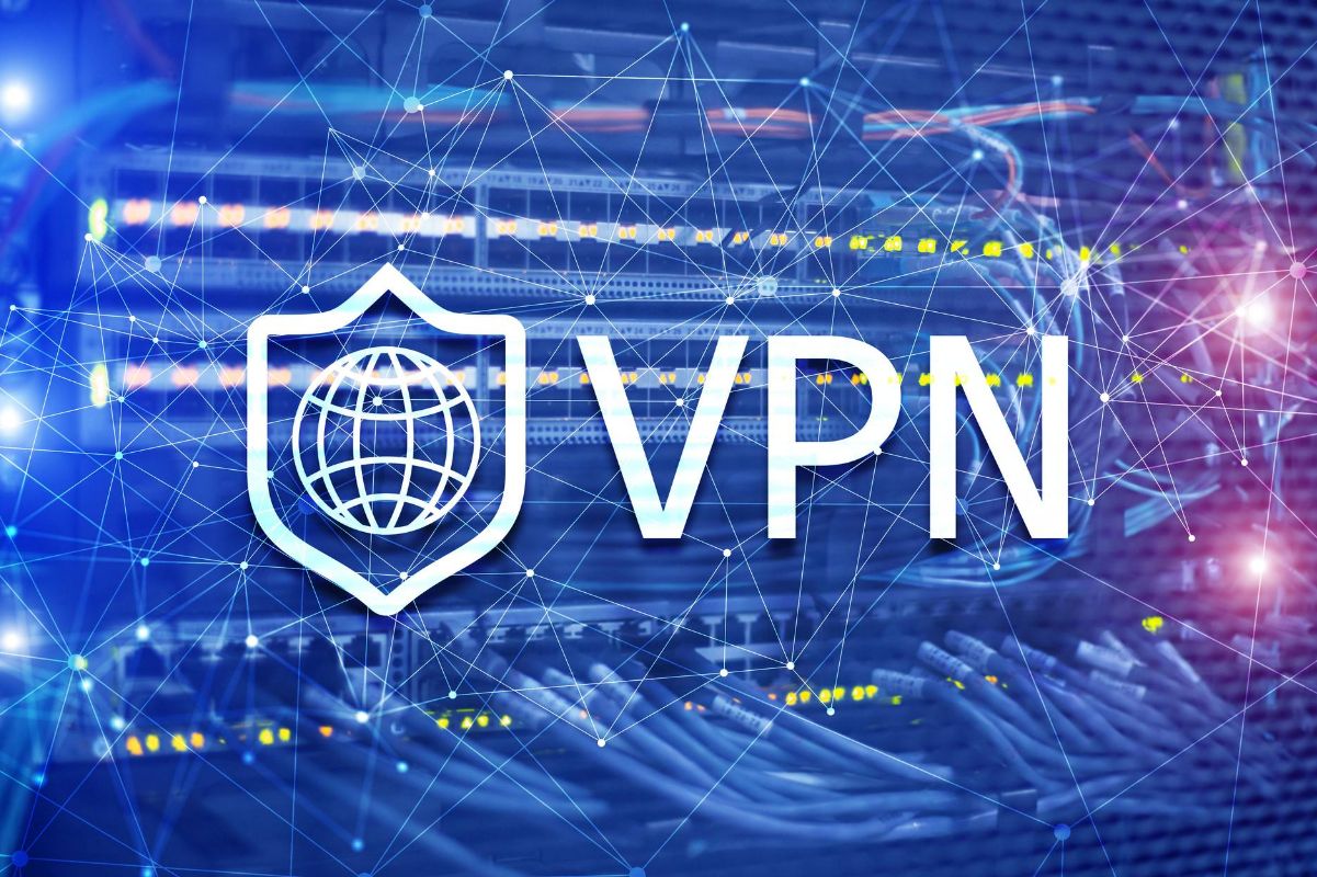 Imagens ilustrativa de VPN
