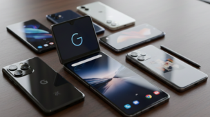 Melhores Smartphones