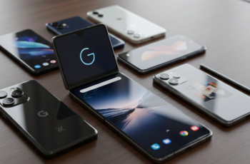 Melhores Smartphones