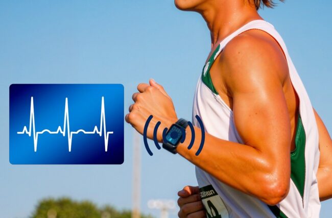 Como smartwatches estão transformando a medicina pessoal: monitoramento, bioimpedância e prevenção no seu pulso